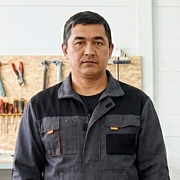 Сергей Логинов