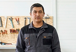 Сергей Логинов